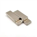 Zablokuj magnes AlNiCo