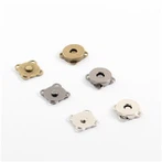 Guziki magnetyczne do rękodzieła